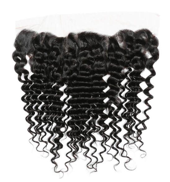 Body Wave Transparent 13 x 4 Lace Frontal Closure – Hair Empire Beauty  Supply
