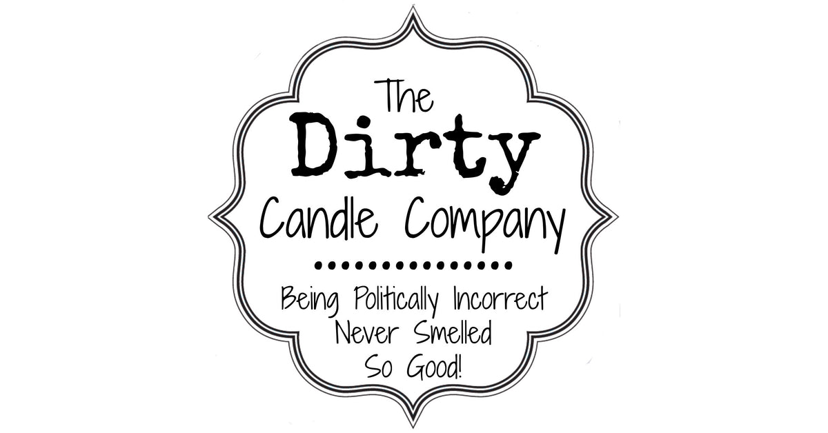 The Dirty Candle Company