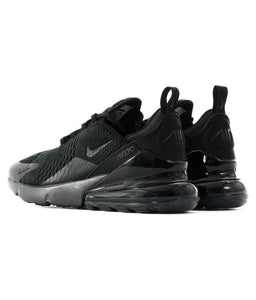 Nike Air C270 Black Running Shoes – eonlinesport