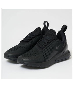 Nike Air C270 Black Running Shoes 