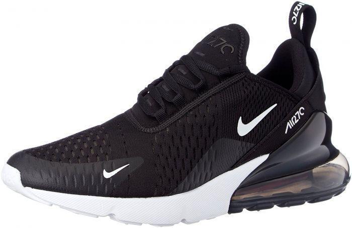 nike men's air max 270 shoes