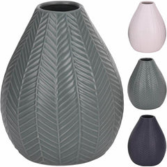 Vase Ceramic 14x19cm KOP-401