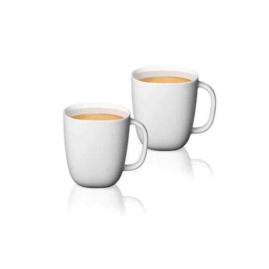 VERTUO Coffee Mugs with Spoons