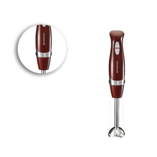 TWS Cuisinart 2-SP HAND BLENDER YELLOW - The Westview Shop