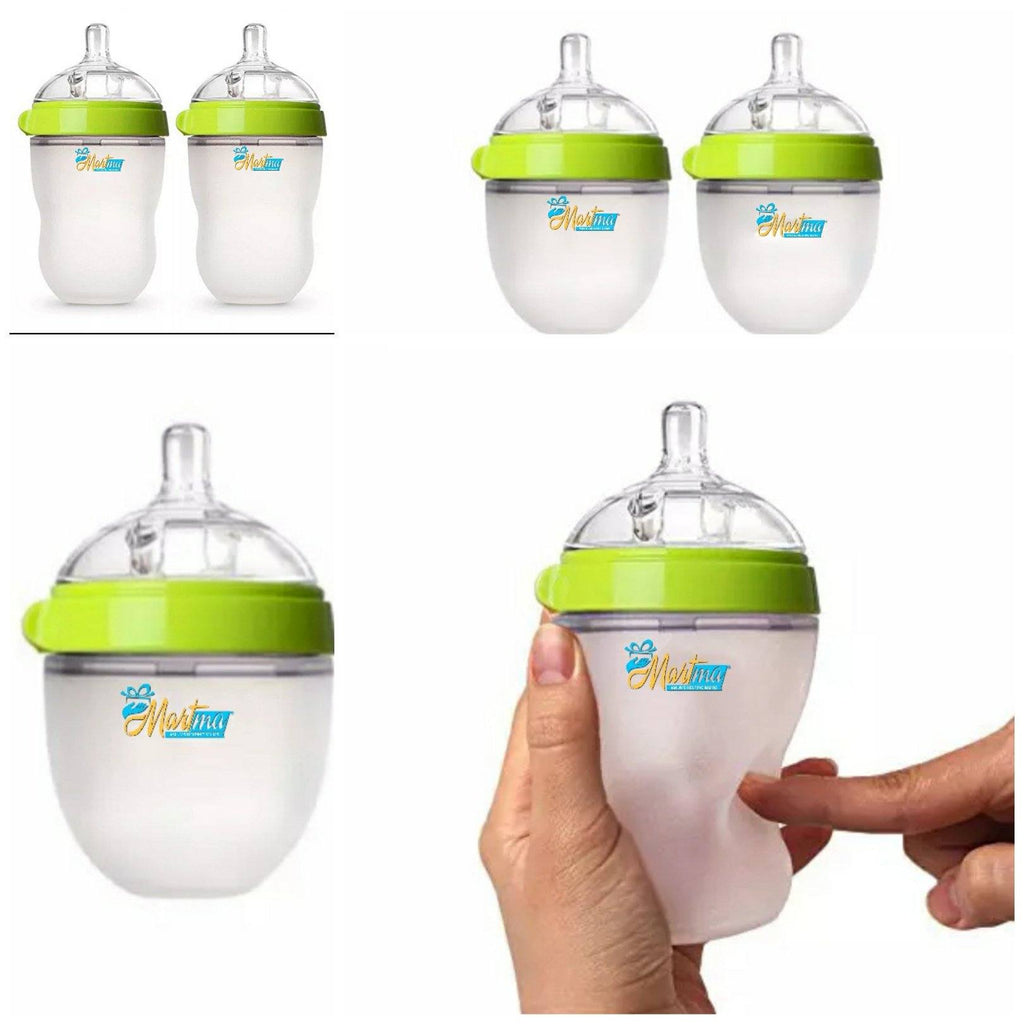 natural baby bottles