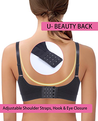 adjustable maternity bra