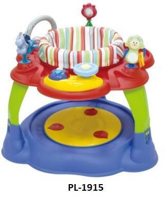 baby bath activity centre