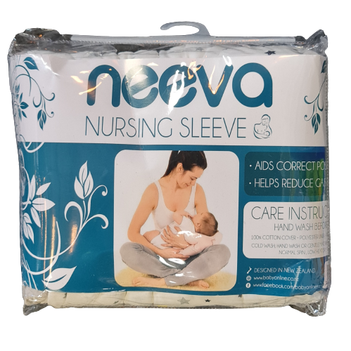 Neeva Nursing Sleeve - WEATHER ICONS