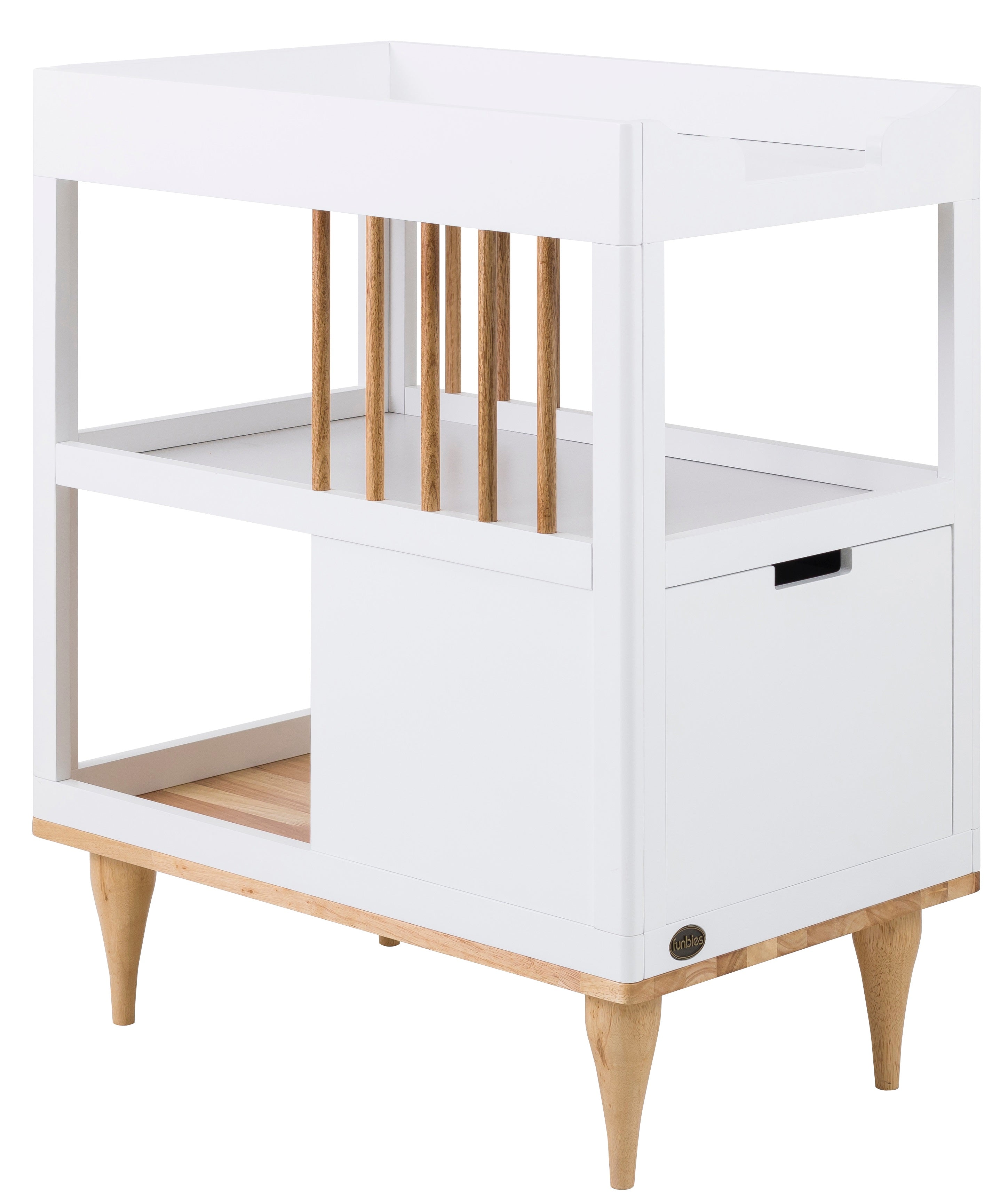 kids dresser changing table