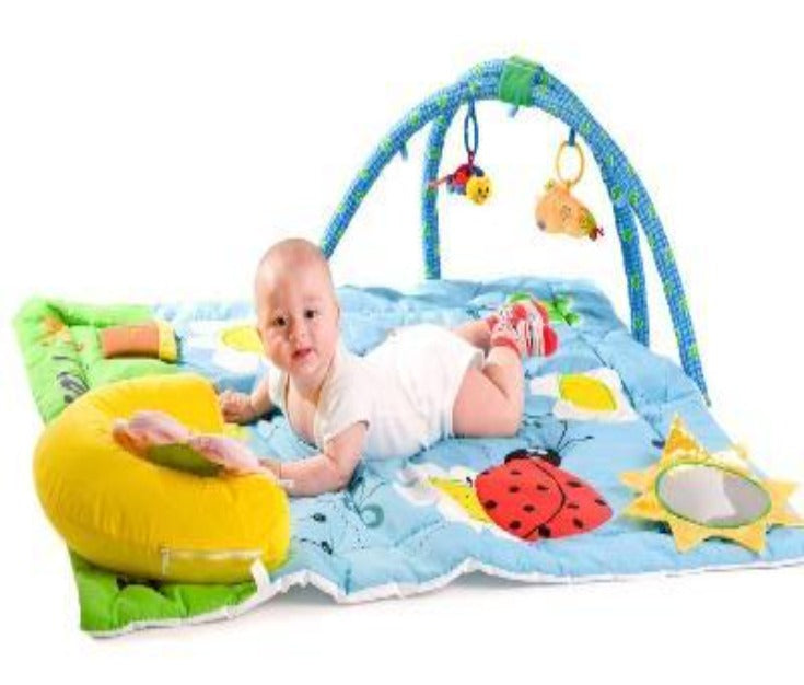 giant baby play mat