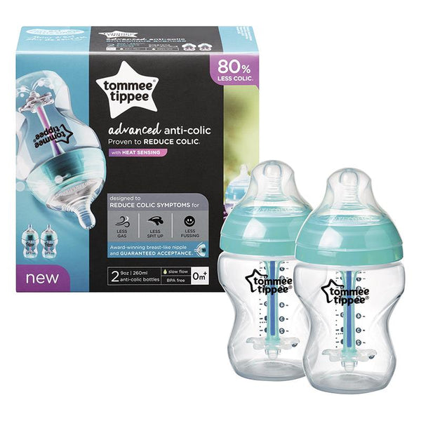 anti colic bottles