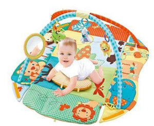 baby play mat with sides