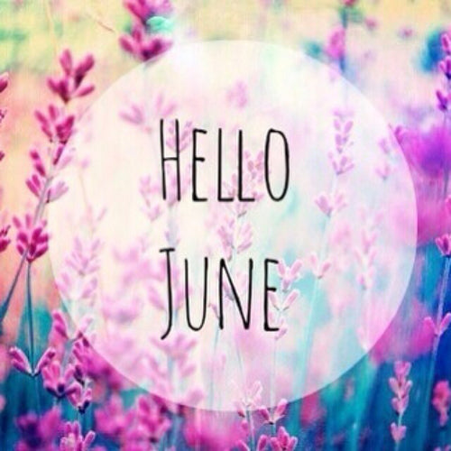 Hello June