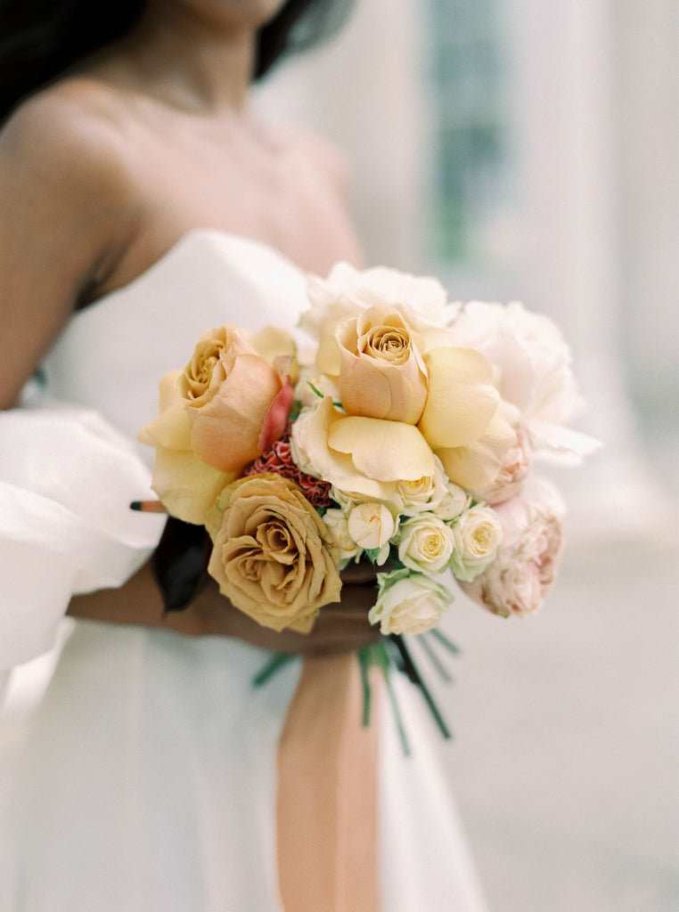 bridal bouquet 