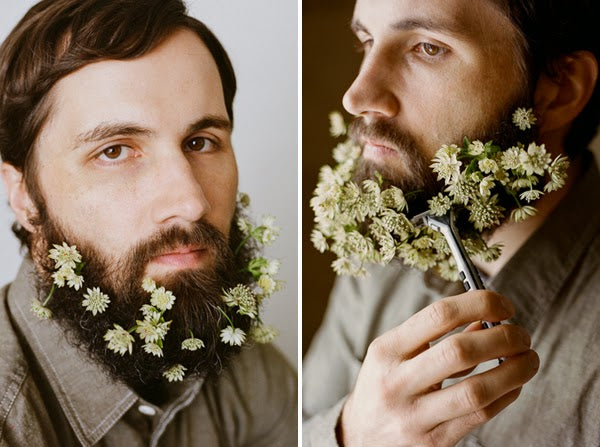 Flower Beards