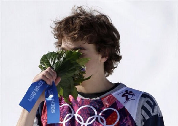 Olympic Bouquets