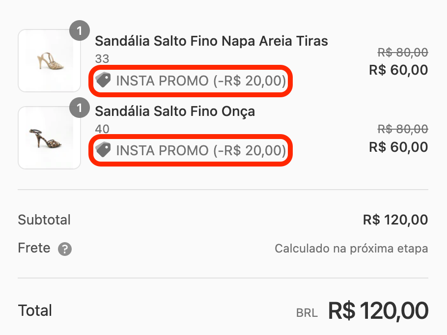 INSTA PROMO