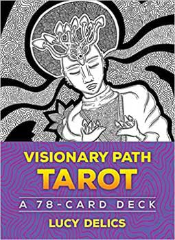 Visionary Tarot (Divination, Tarot, Fortune Telling)