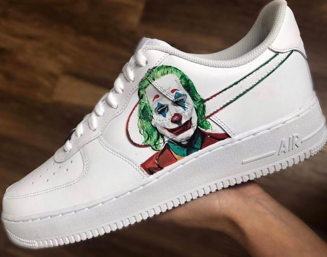 Nike AF1 x Joker – Viking Studio Oficial