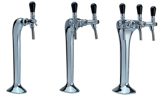 Columna de cerveza - Install Beer