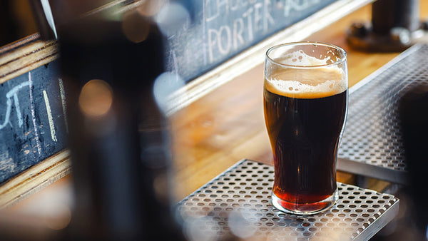 Cerveza Negra