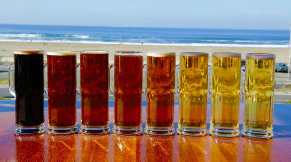 Cerveza artesana
