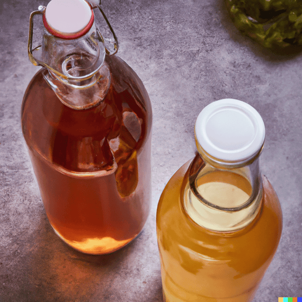 Kombucha, una alternativa saludable a los refrescos