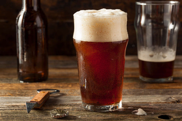 Todo lo que debes saber sobre la Irish Red Ale – Install Beer