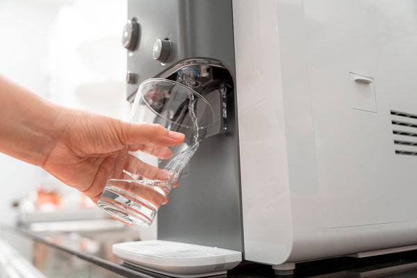 Qué Debes Saber Antes De Alquilar Un Dispensador De Agua