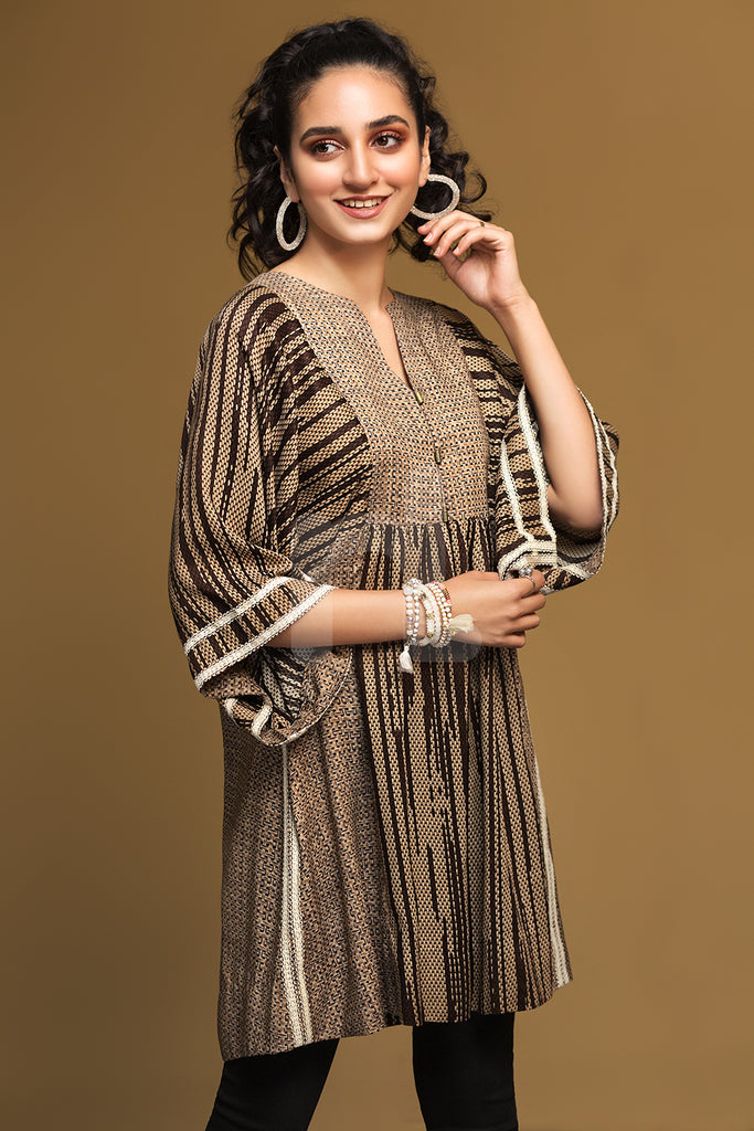 nishat linen frocks