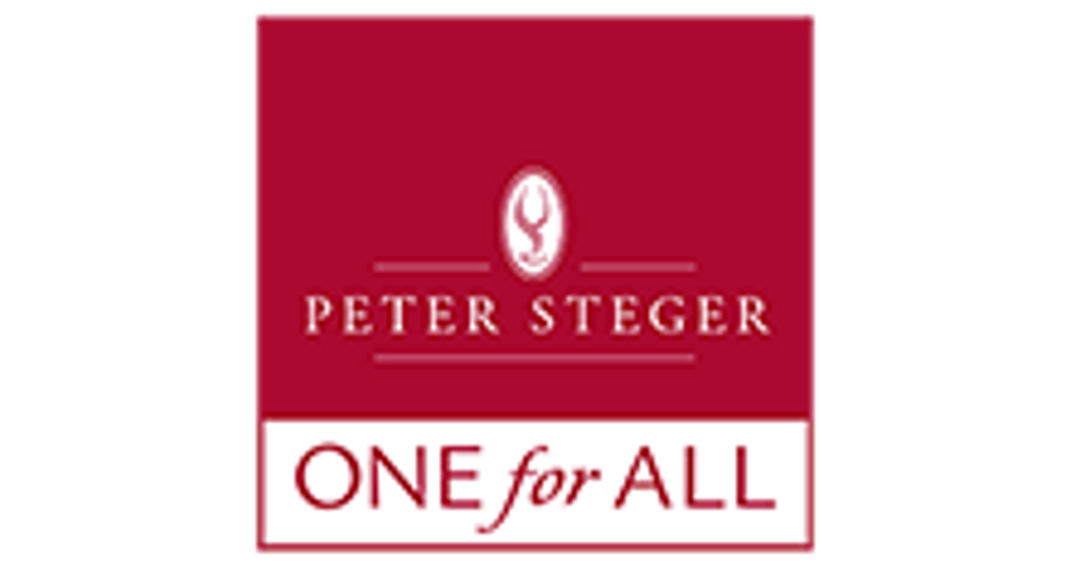 Peter Steger Weine – Peter Steger ONEforALL