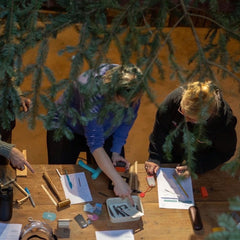 Jewellery making Lancashire 