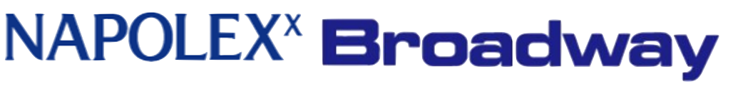 Broadway Logo|ReaL 4 Trading
