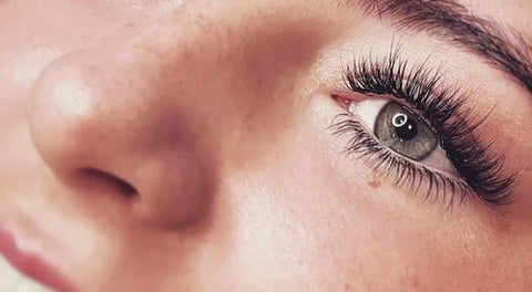 How to choose good quality classic eyelash extensions