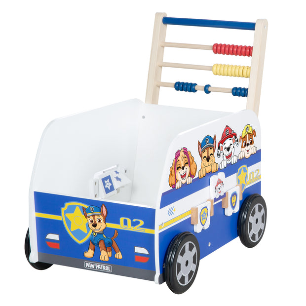 Messlatte Paw Patrol - Skala - 70 150 für cm Holz Kinder we roba cm – von bis