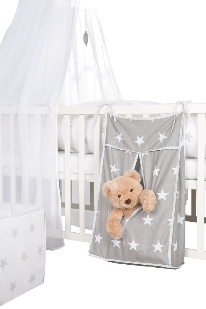 Berceau cododo safe asleep® 3 en 1 Sternenzauber, lit bébé et banc –  roba