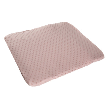 Ceba Baby Matelas à Langer Bebe ridge 70x50 cm, 80x50 cm Lavable pour  Filles et Garçons - raton laveur 70x50 cm