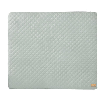 ROBA Coussin Cale Tête Bébé Pour Matelas à Langer - 84x10 cm - Gris