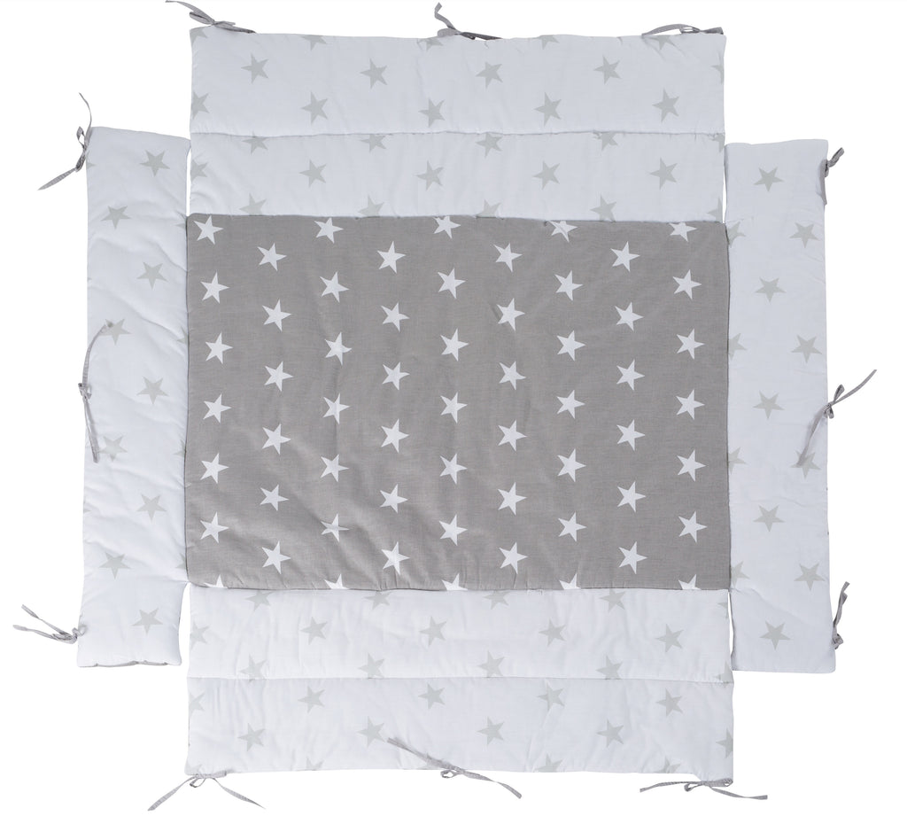 Matelas Pour Lit Parapluie Little Stars Soutien Ferme 60x120