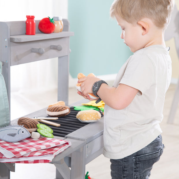 Messlatte Peppa Pig roba Kinder 150 - cm 70 – Skala für cm von - bis wei Holz