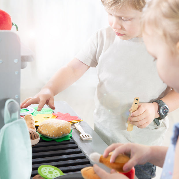 cm roba für bis 150 Peppa – 70 Holz Pig - Messlatte wei von - Skala cm Kinder