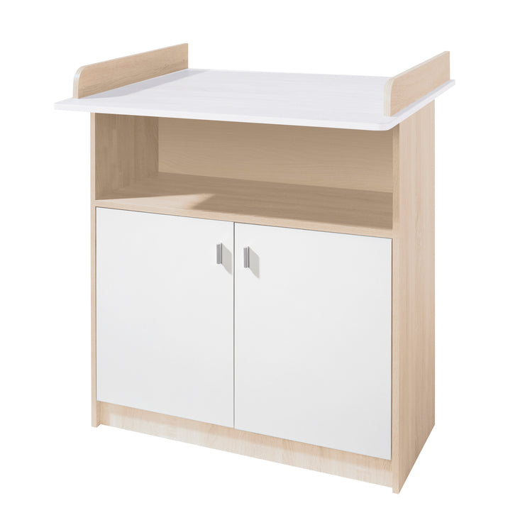 detachable changing table