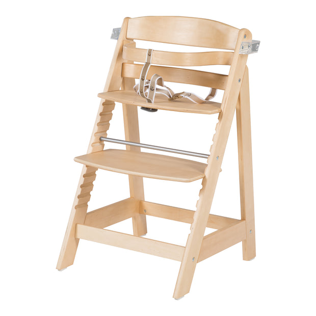 Treppenhochstuhl \'Chair Up \', mitwachsender Hochstuhl – roba & Babys für Kind