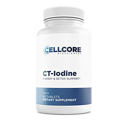 CT-Iodine by Cellcore Biosciences