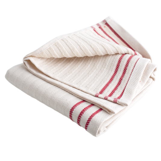 The Towel Kit#N# – Thyme and Sage