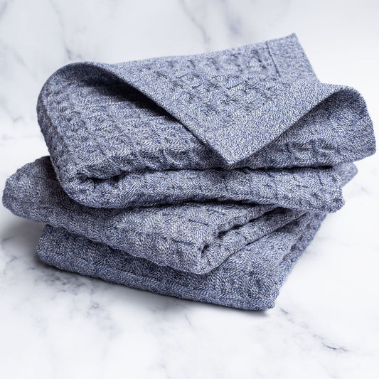 Gray Kitchen Towels