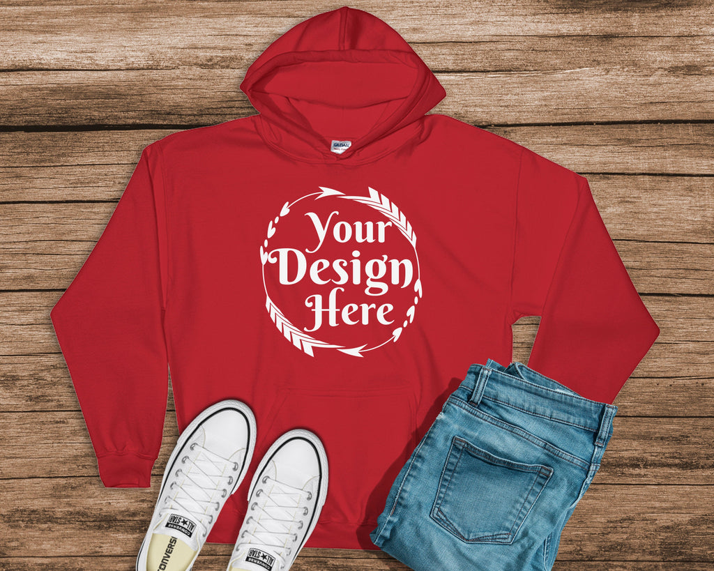 Download Gildan 18500 Hooded Sweatshirt Brand Sport Grey Hoodie Mockup T Shirt Mockup Gildan Flat Lay Shirt Mock Up Wooden Background Drawing Illustration Digital Deshpandefoundationindia Org