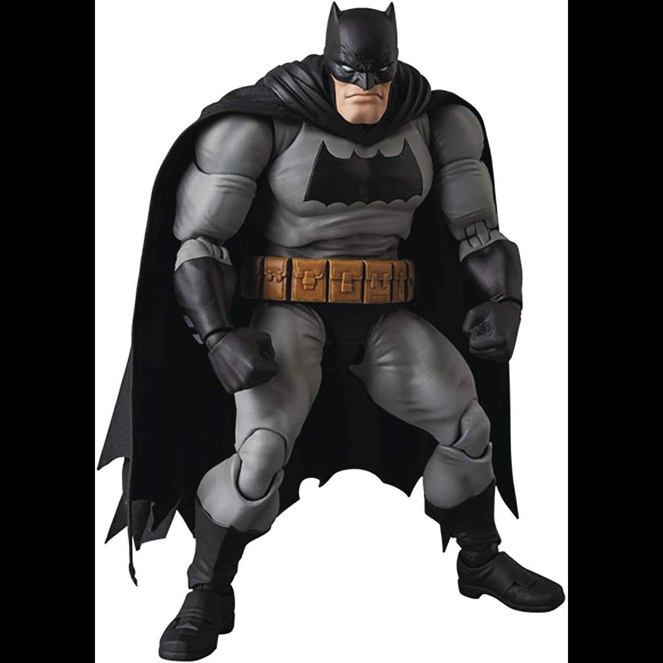 mafex the dark knight returns