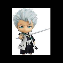 hitsugaya figure