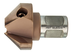 hardox countersinking tool